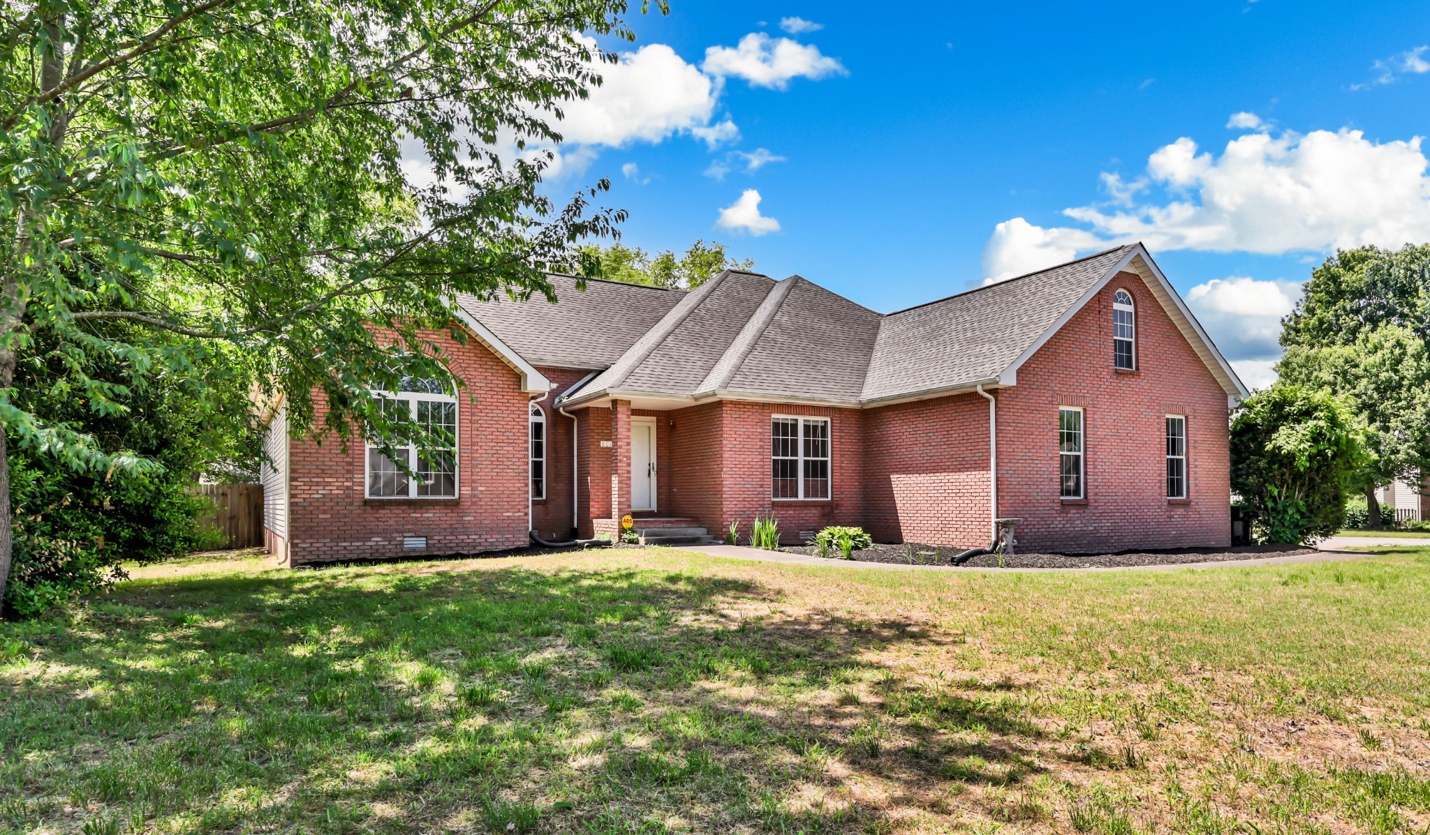 801 Isaac Court Clarksville TN 37040