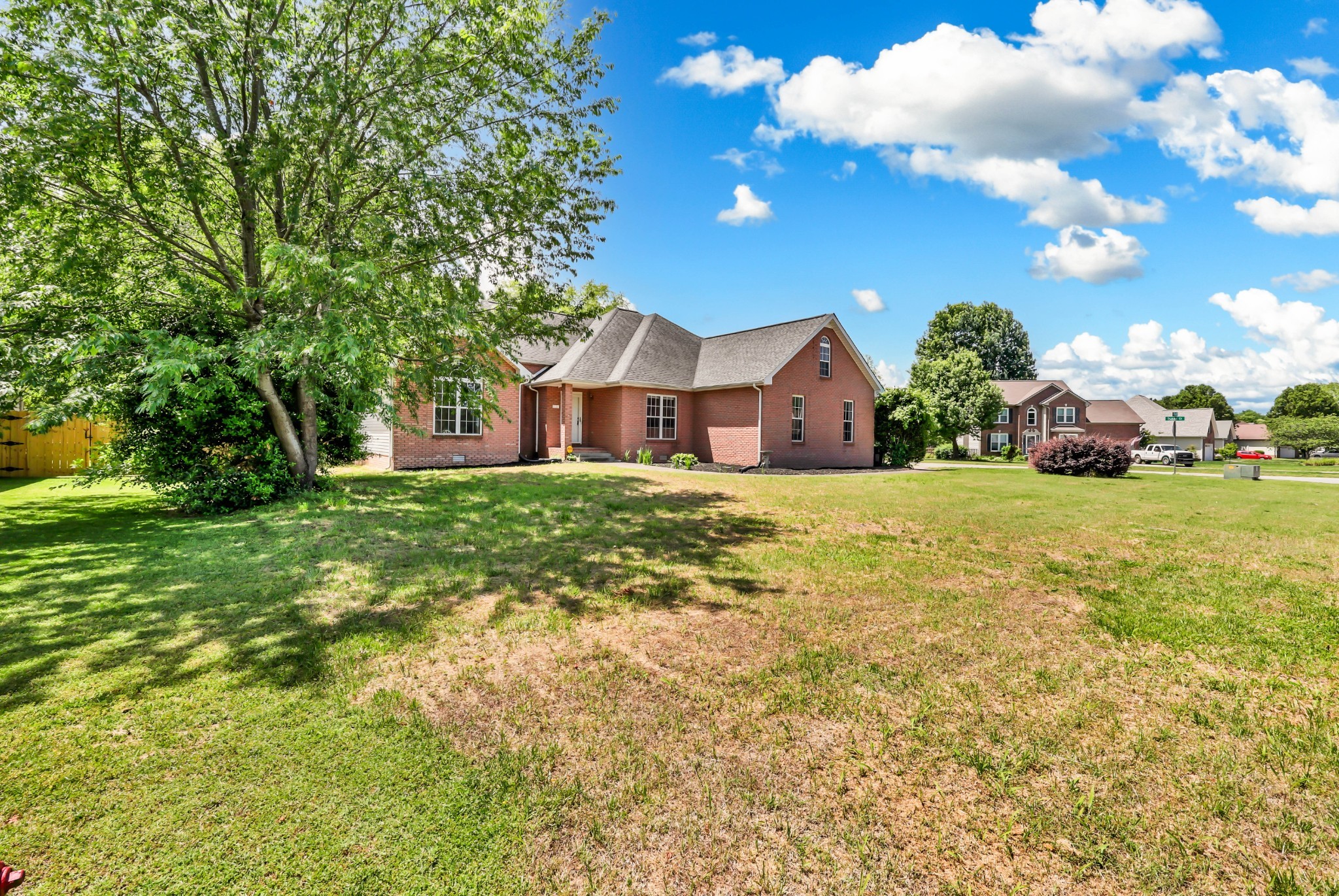 801 Isaac Court Clarksville TN 37040