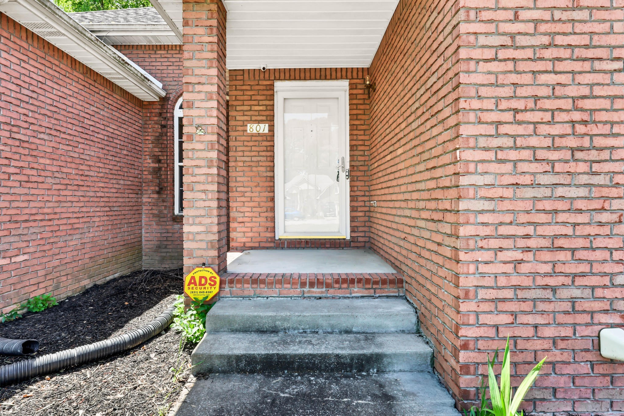 801 Isaac Court Clarksville TN 37040