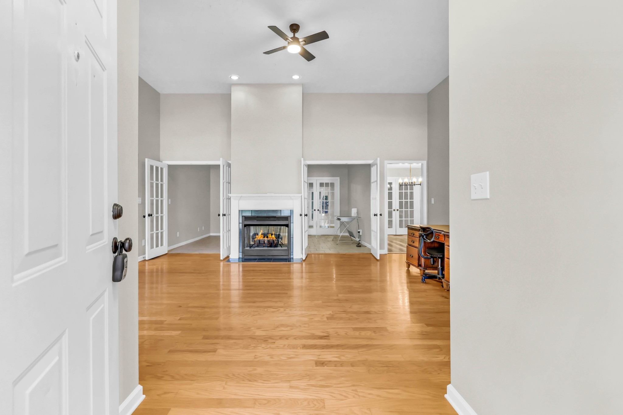 801 Isaac Court Clarksville TN 37040