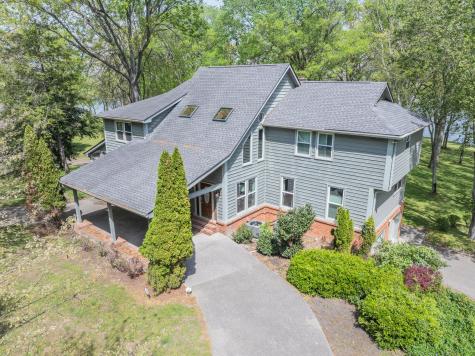 936 Bay Drive Old Hickory TN 37138