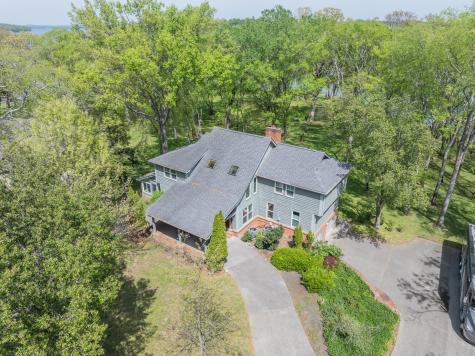 936 Bay Drive Old Hickory TN 37138