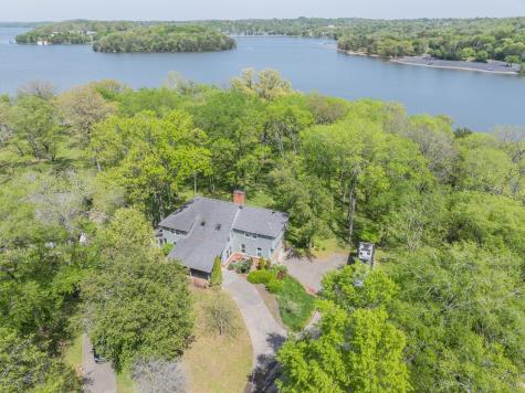 936 Bay Drive Old Hickory TN 37138