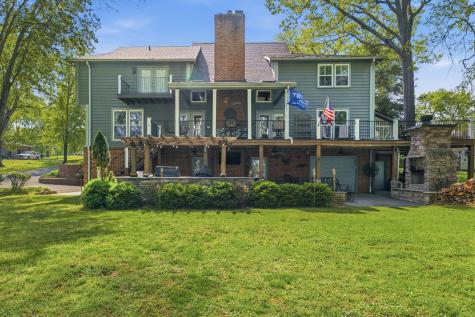 936 Bay Drive Old Hickory TN 37138