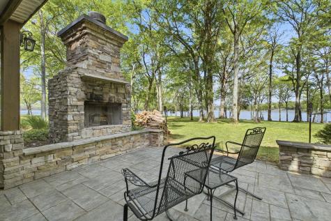936 Bay Drive Old Hickory TN 37138