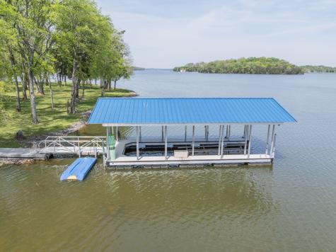 936 Bay Drive Old Hickory TN 37138
