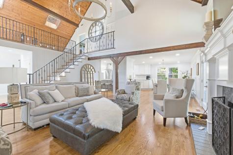 936 Bay Drive Old Hickory TN 37138