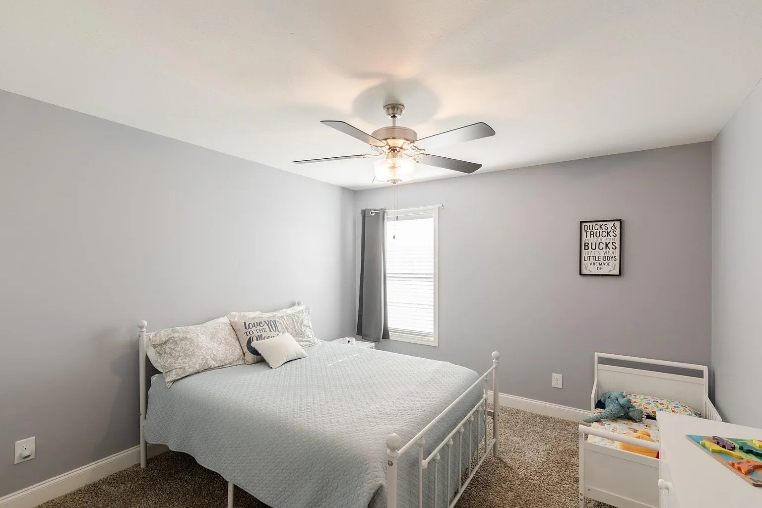 1839 Rains Road Clarksville TN 37042
