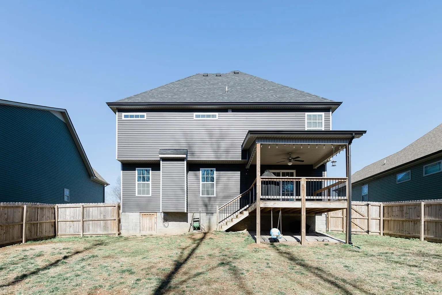 1839 Rains Road Clarksville TN 37042