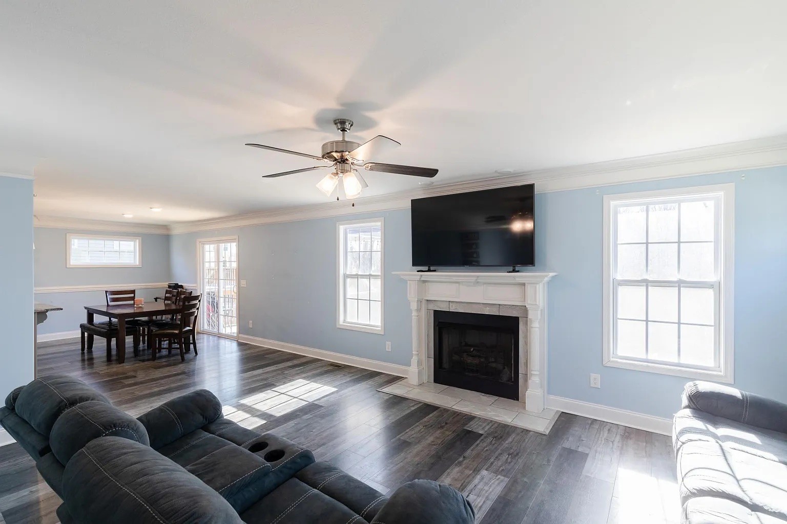 1839 Rains Road Clarksville TN 37042