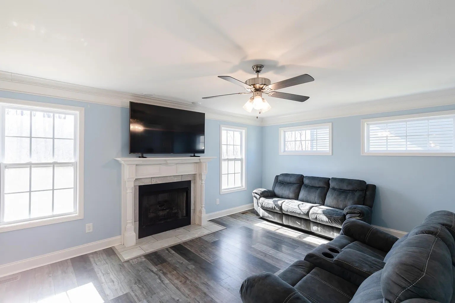 1839 Rains Road Clarksville TN 37042