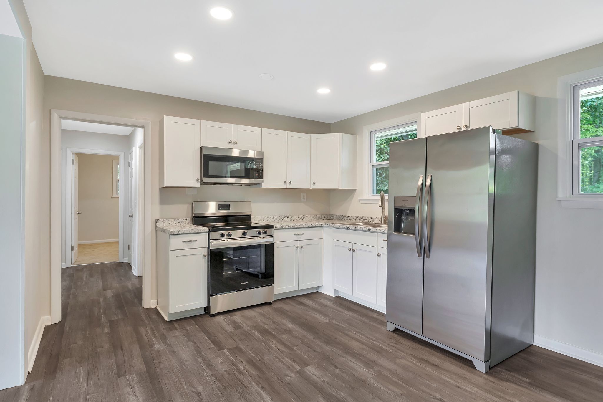 208 Lakeshore Drive Mcminnville TN 37110