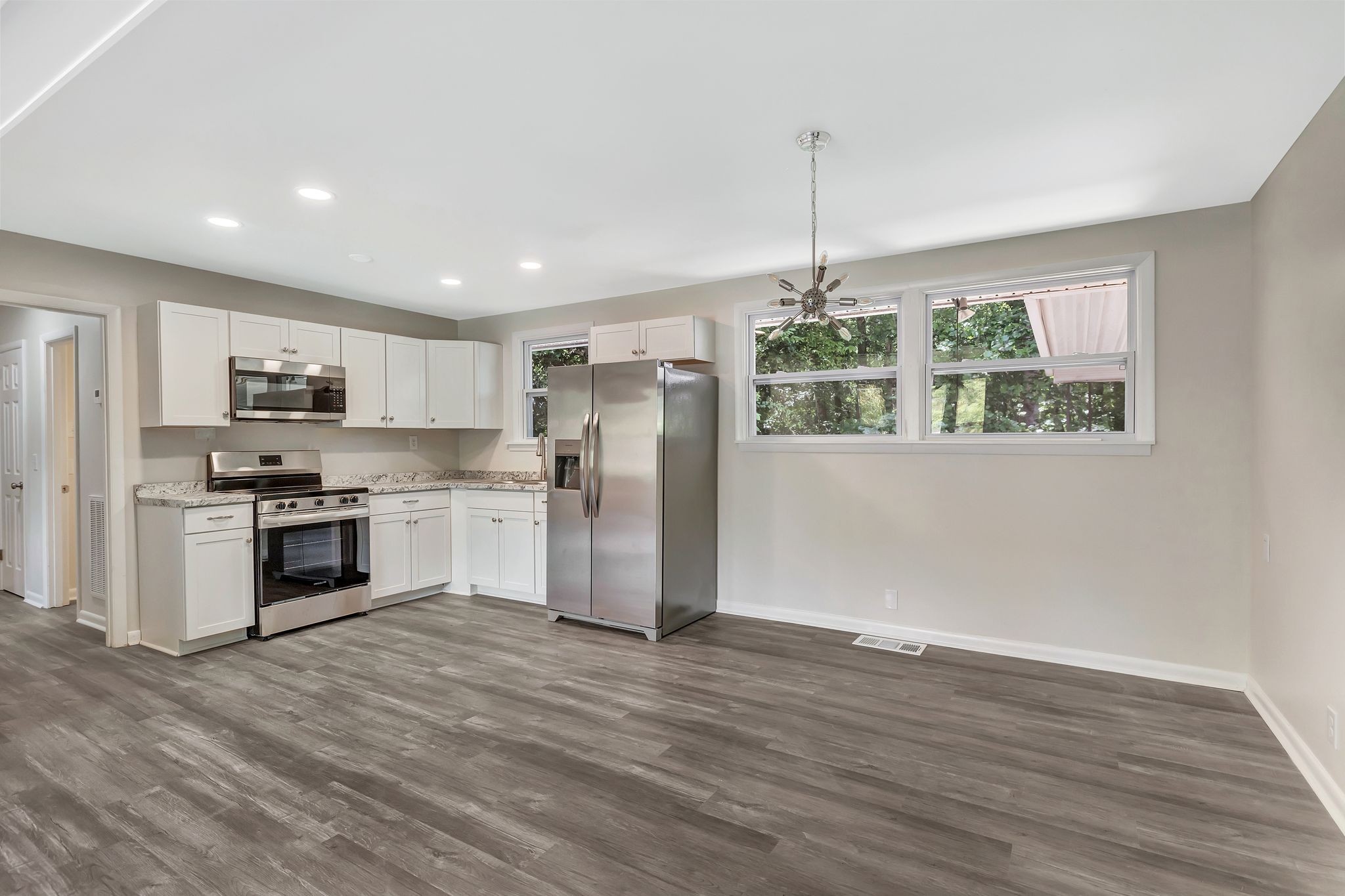 208 Lakeshore Drive Mcminnville TN 37110