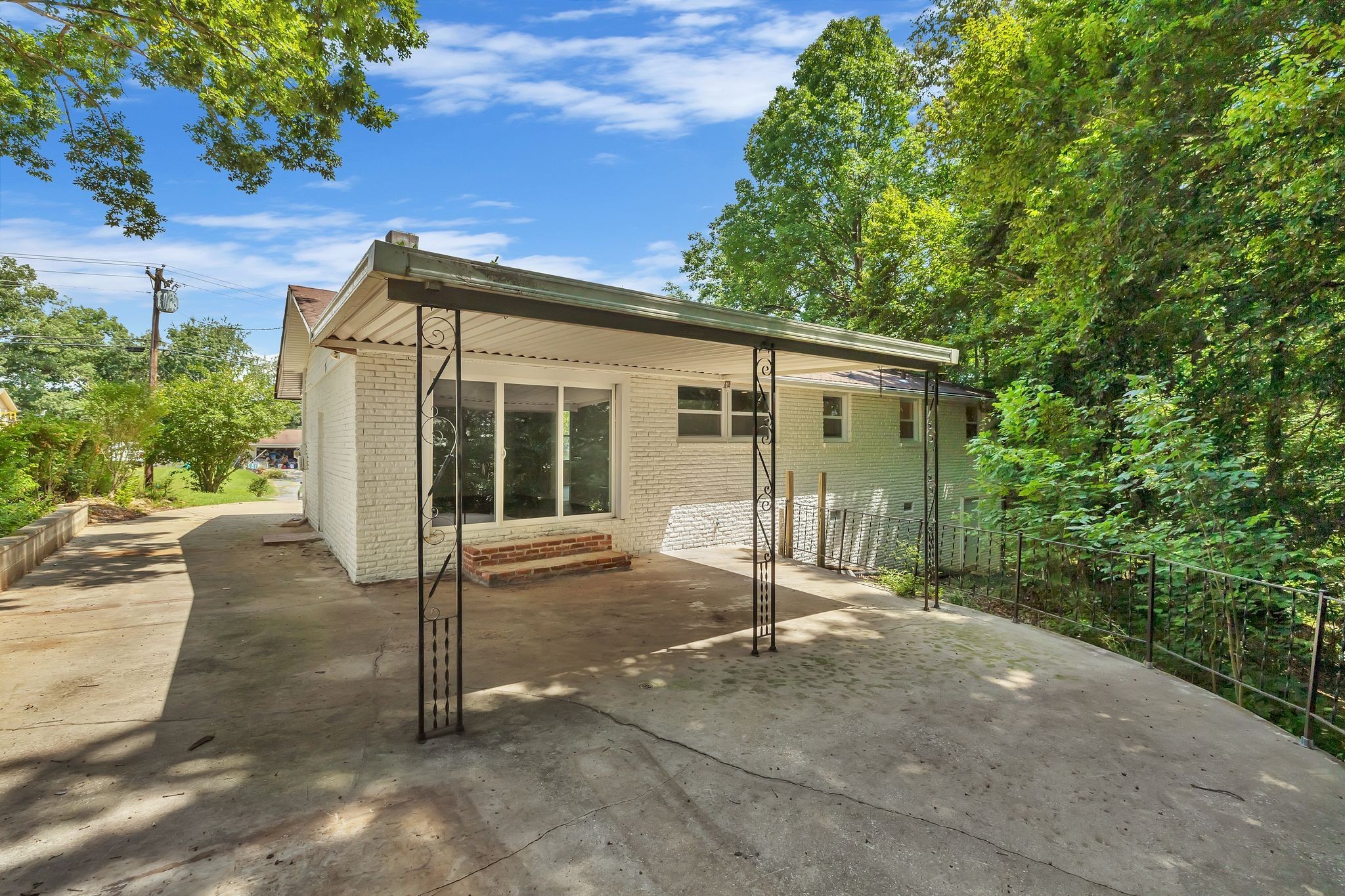 208 Lakeshore Drive Mcminnville TN 37110