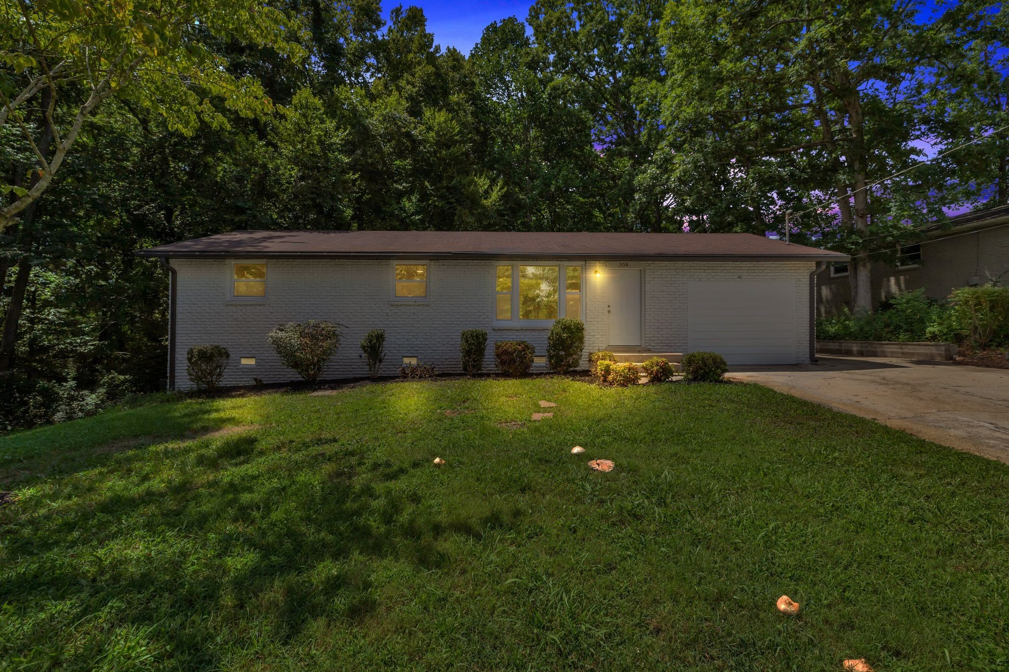 208 Lakeshore Drive Mcminnville TN 37110