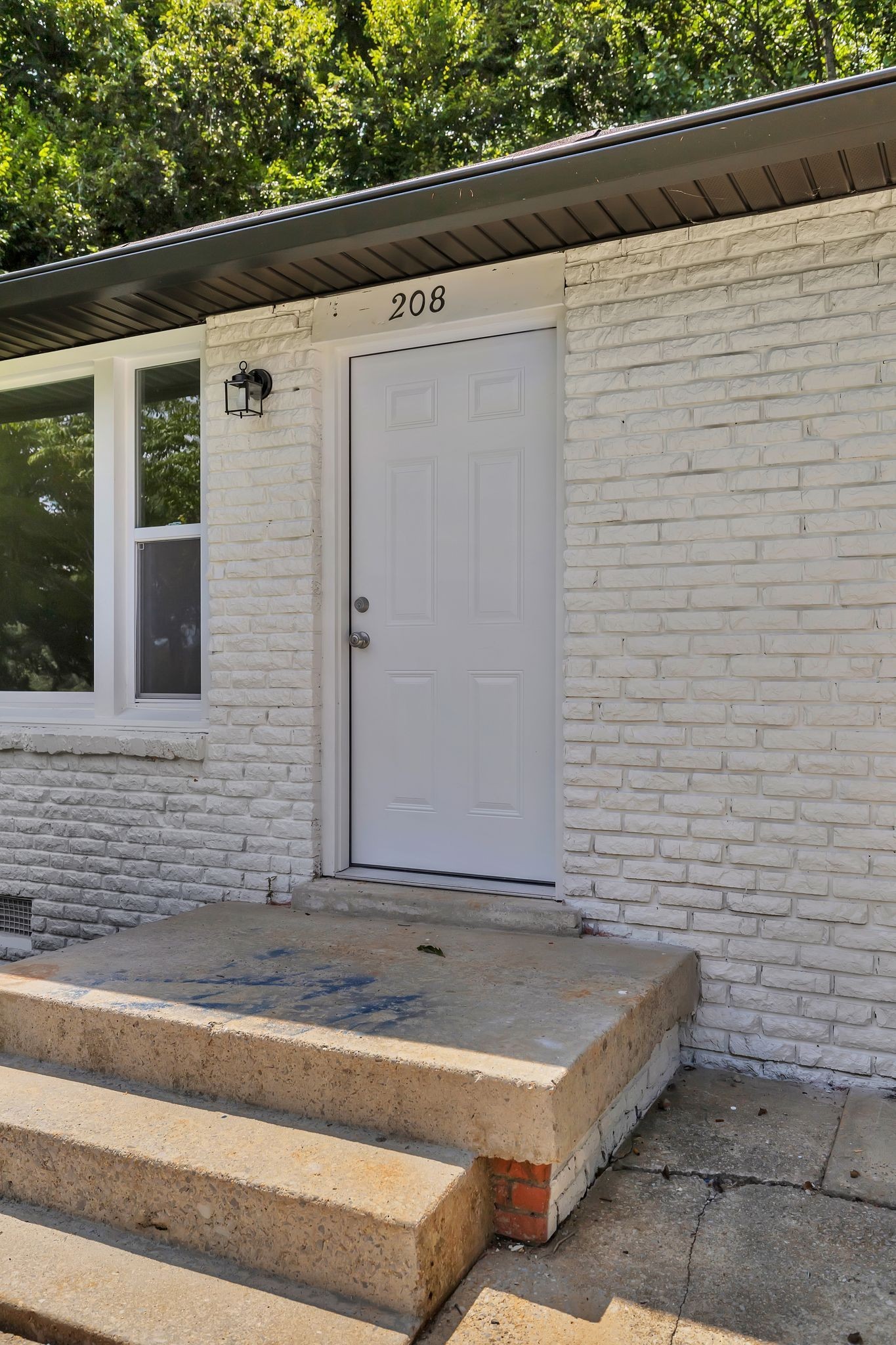 208 Lakeshore Drive Mcminnville TN 37110