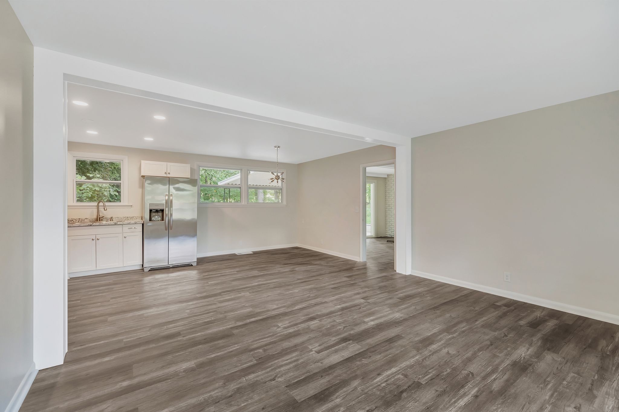 208 Lakeshore Drive Mcminnville TN 37110