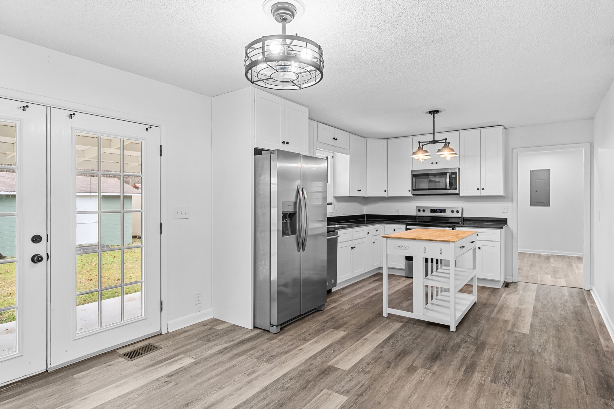 1544 Midway Road Sewanee TN 37375