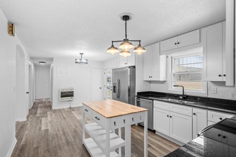 1544 Midway Road Sewanee TN 37375