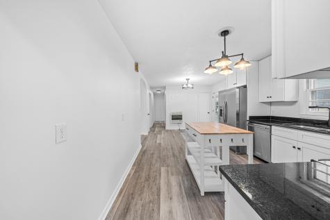 1544 Midway Road Sewanee TN 37375