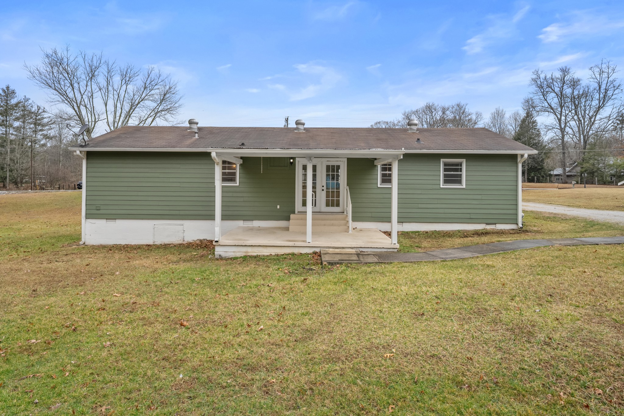 1544 Midway Road Sewanee TN 37375