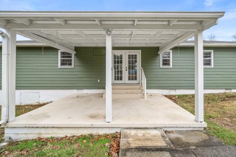 1544 Midway Road Sewanee TN 37375
