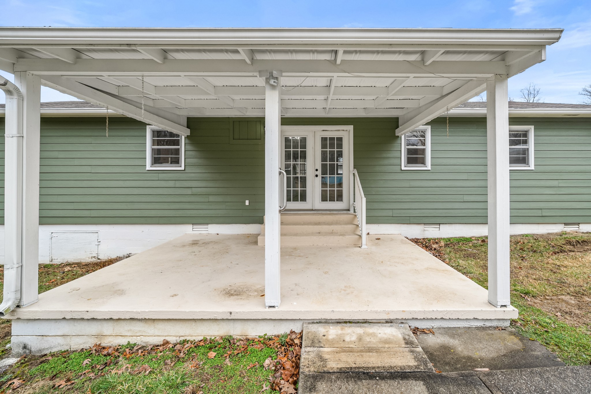 1544 Midway Road Sewanee TN 37375