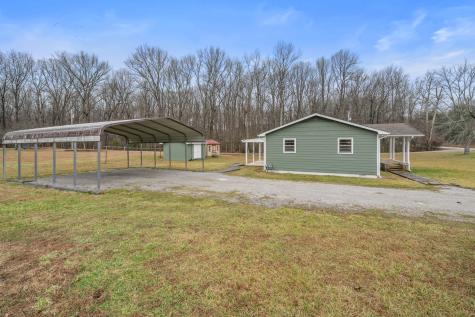 1544 Midway Road Sewanee TN 37375
