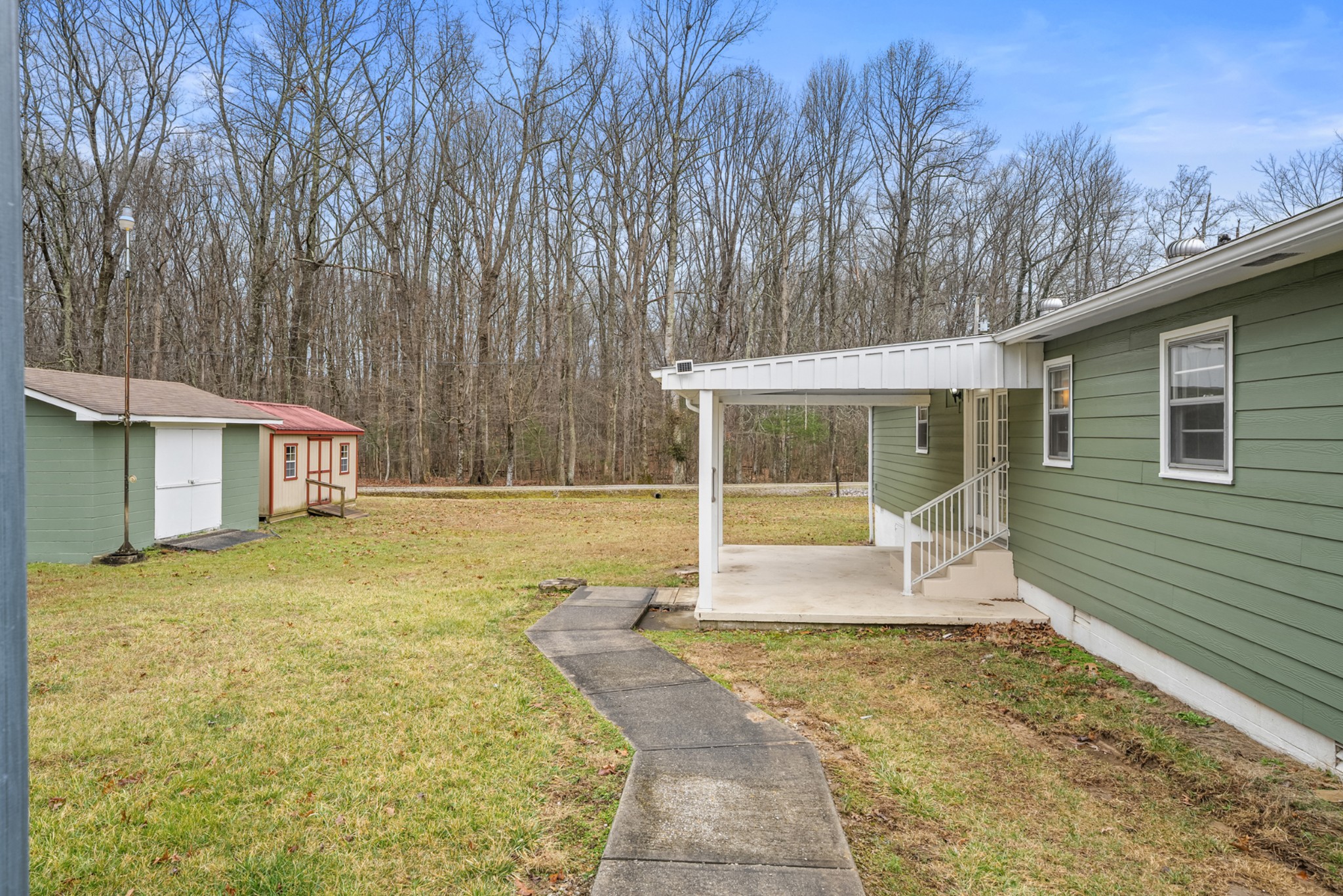 1544 Midway Road Sewanee TN 37375