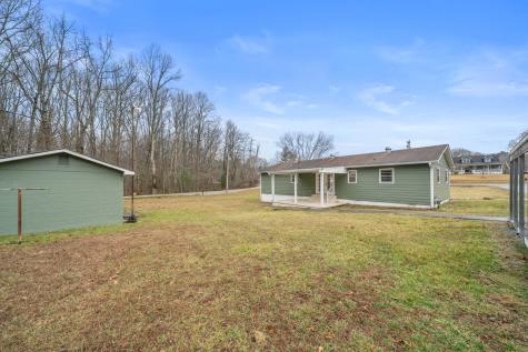 1544 Midway Road Sewanee TN 37375