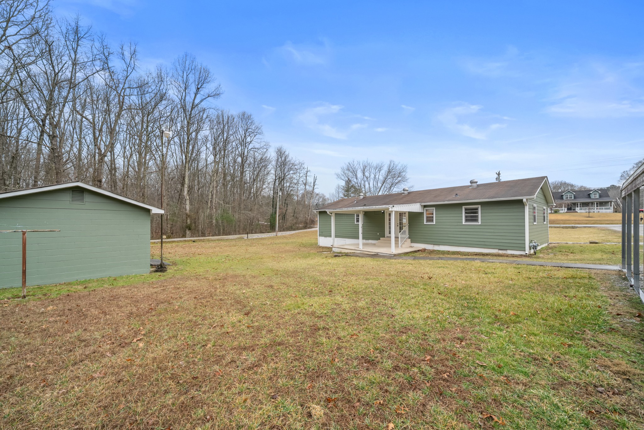 1544 Midway Road Sewanee TN 37375