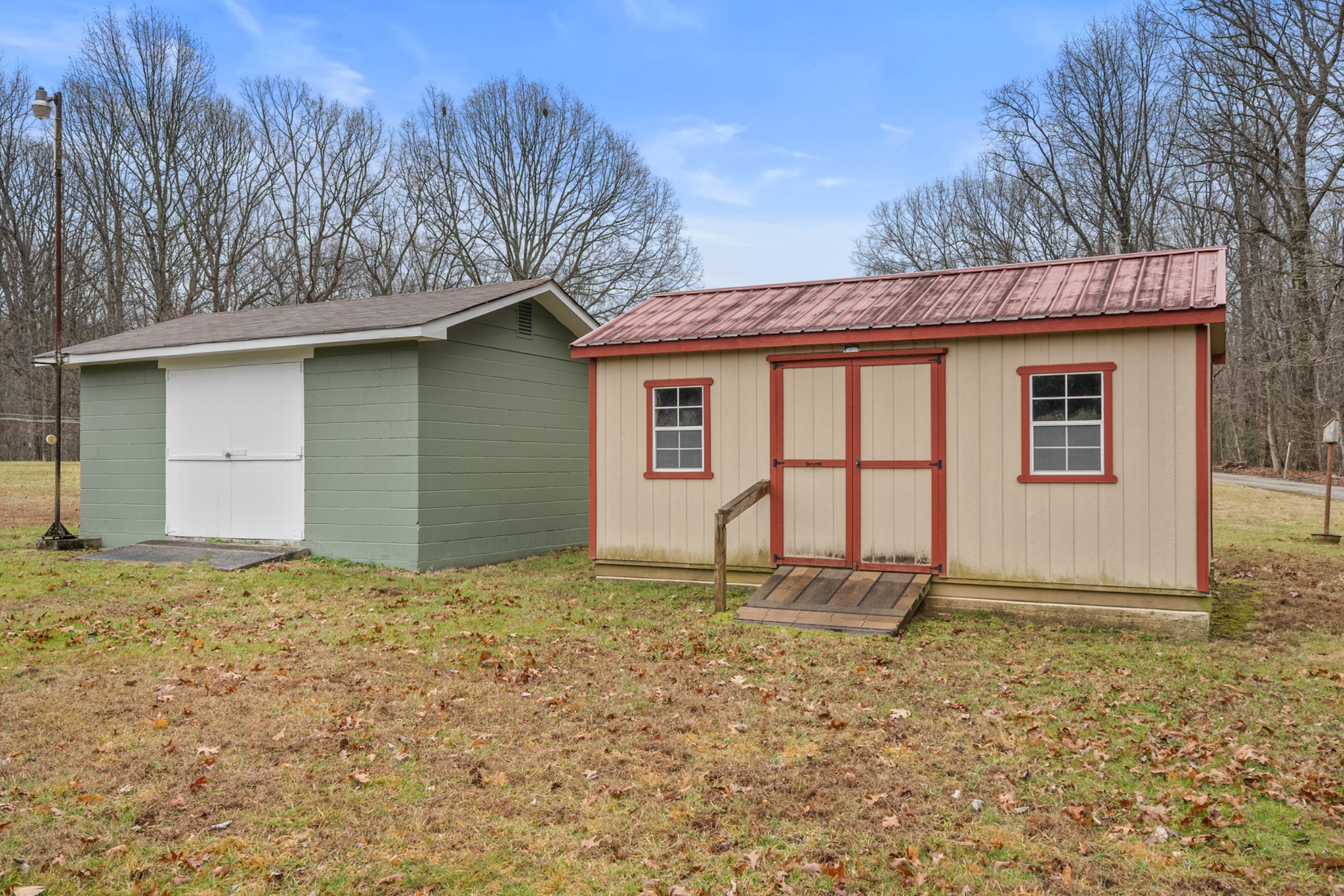 1544 Midway Road Sewanee TN 37375