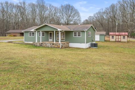 1544 Midway Road Sewanee TN 37375