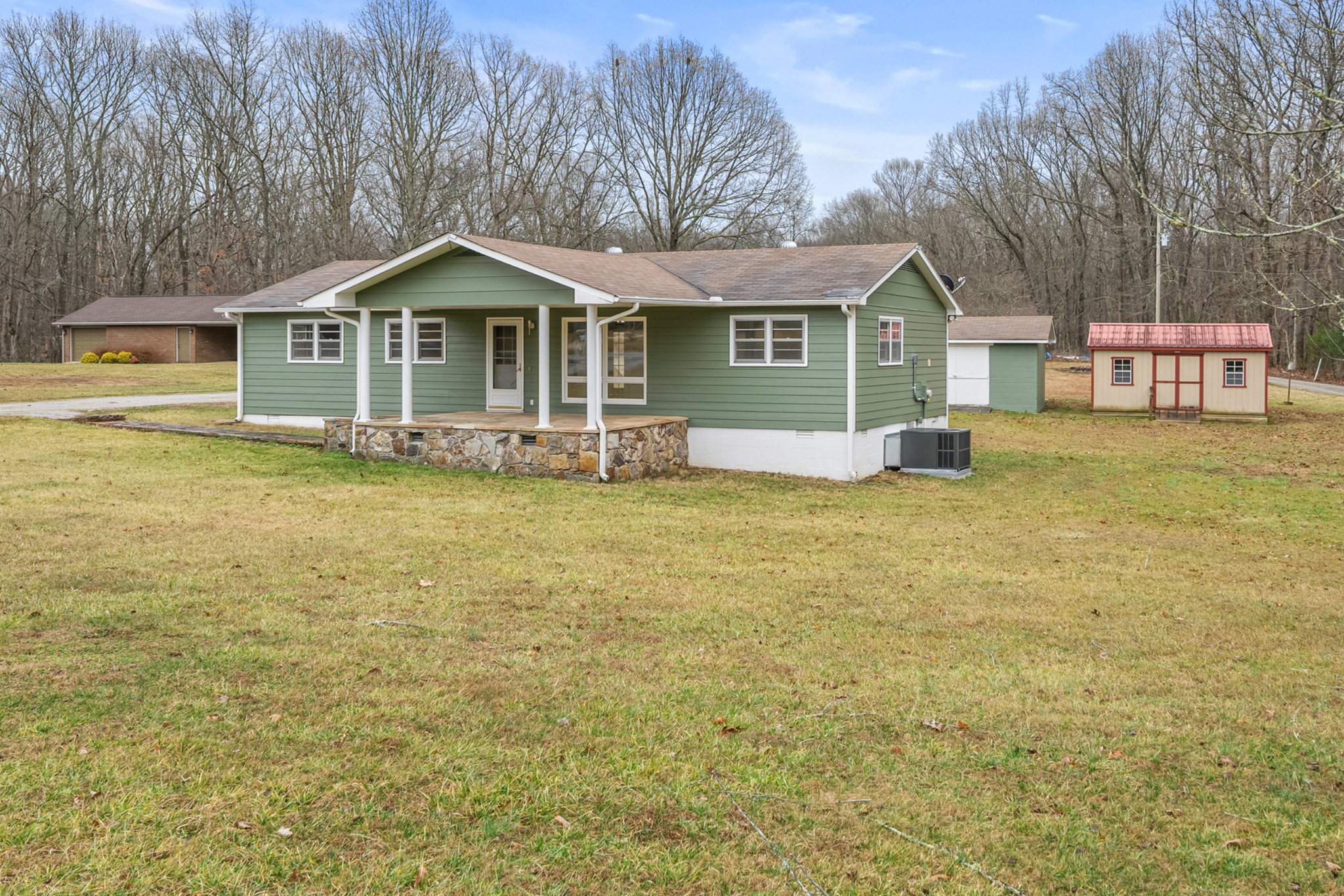 1544 Midway Road Sewanee TN 37375