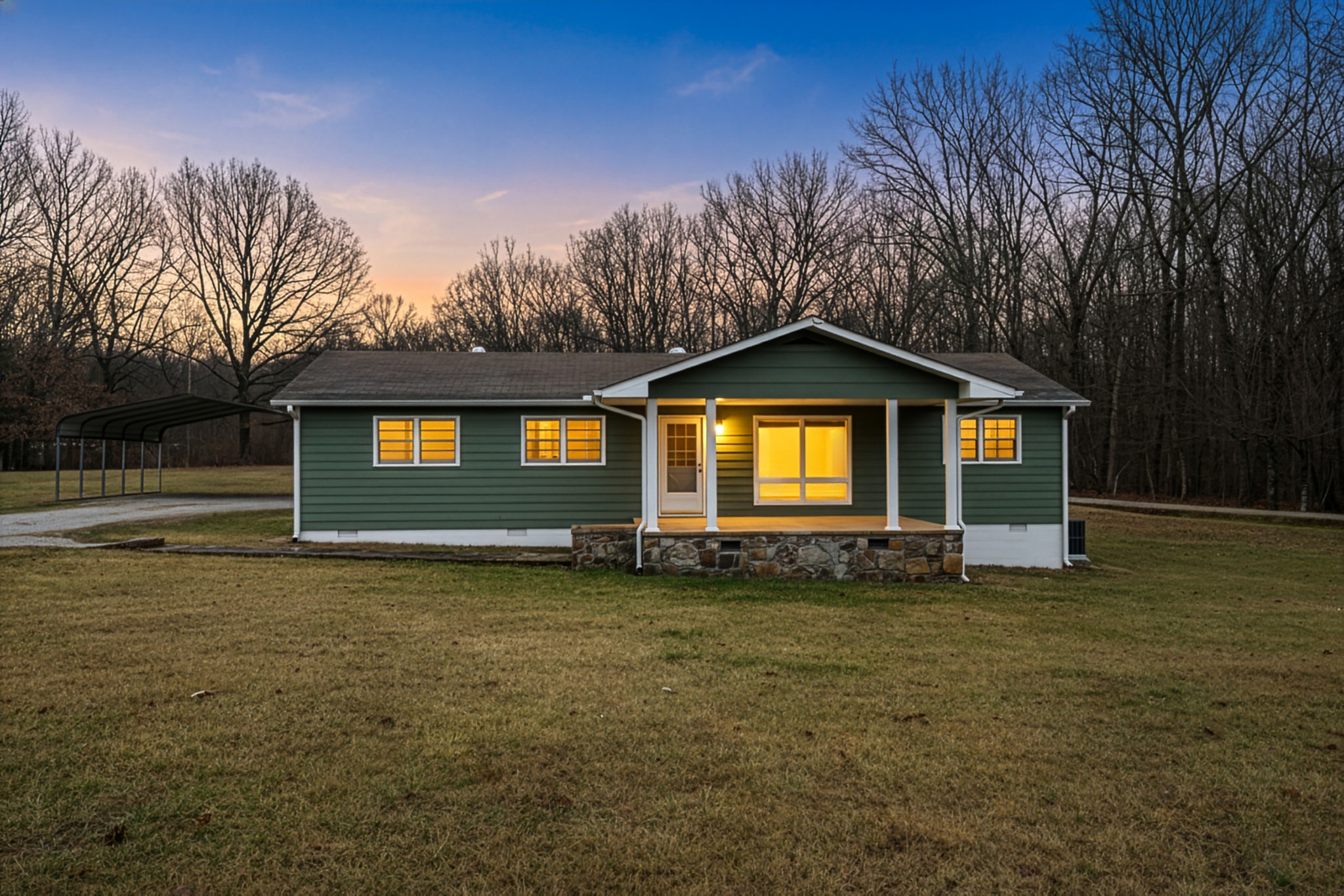 1544 Midway Road Sewanee TN 37375