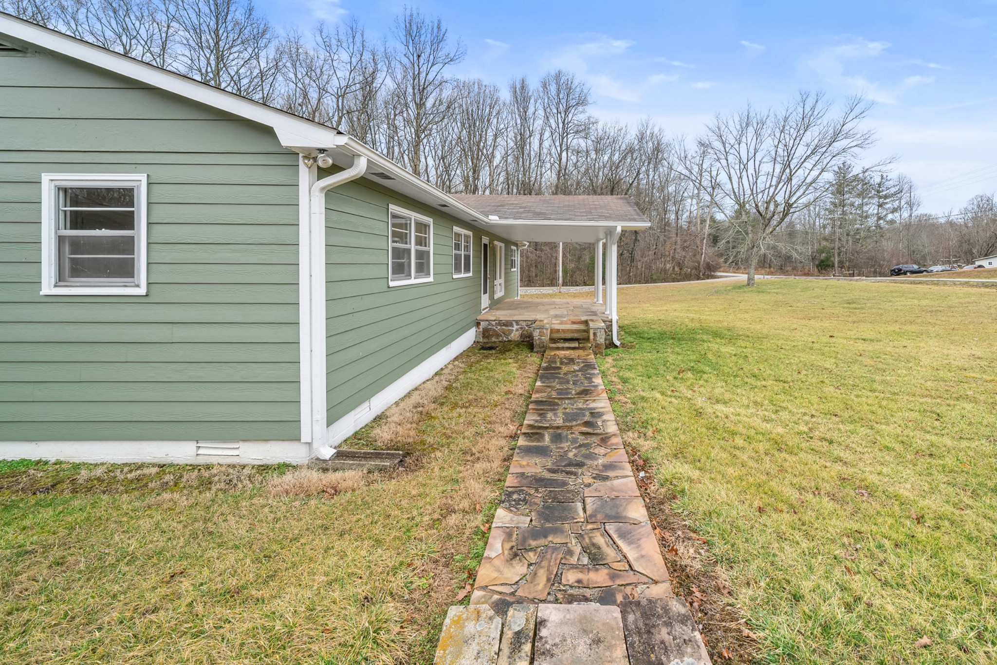 1544 Midway Road Sewanee TN 37375