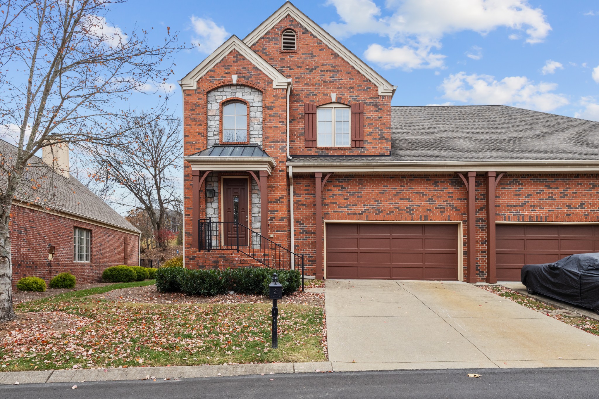 635 Nickolas Drive Lebanon TN 37087