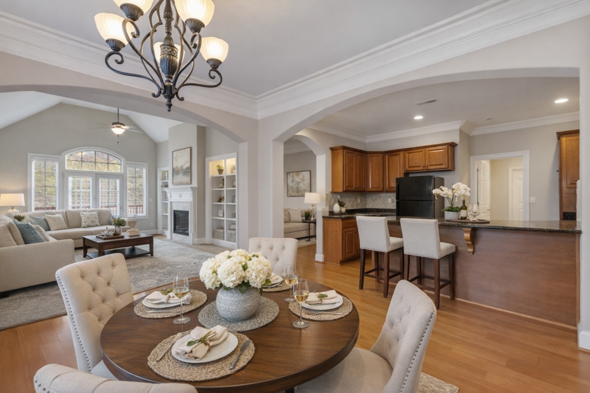 635 Nickolas Drive Lebanon TN 37087