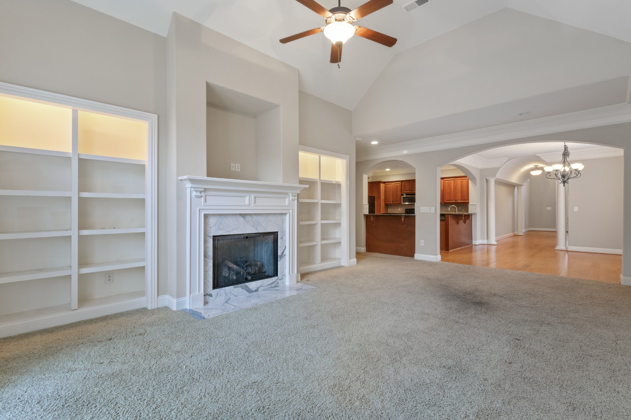 635 Nickolas Drive Lebanon TN 37087