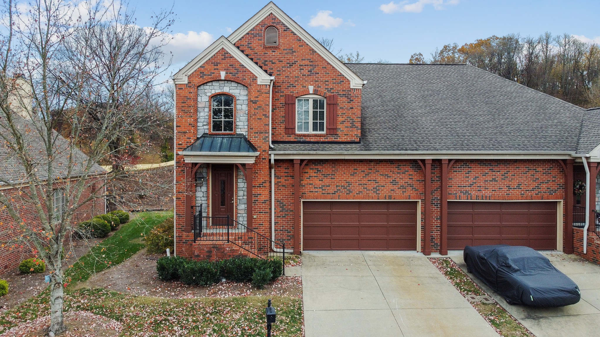 635 Nickolas Drive Lebanon TN 37087