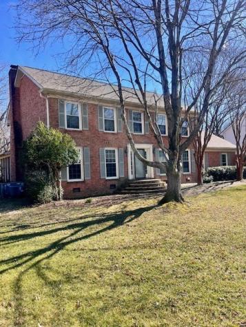 1609 Cabot Drive Franklin TN 37064