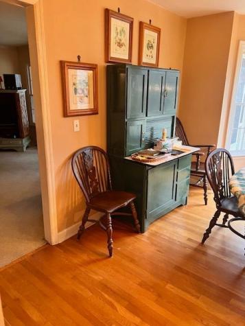 1609 Cabot Drive Franklin TN 37064