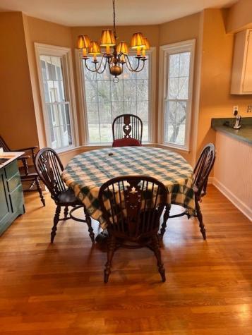 1609 Cabot Drive Franklin TN 37064