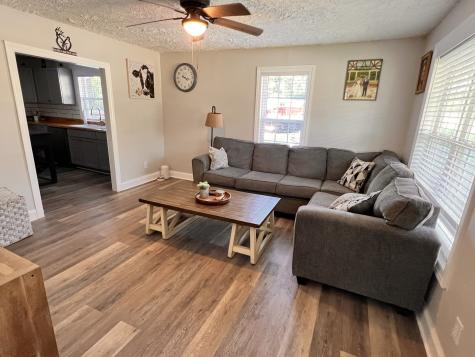 502 E Market Street Decherd TN 37324