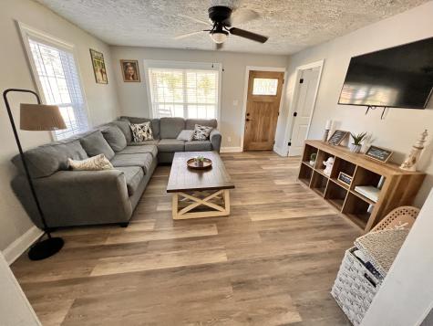 502 E Market Street Decherd TN 37324