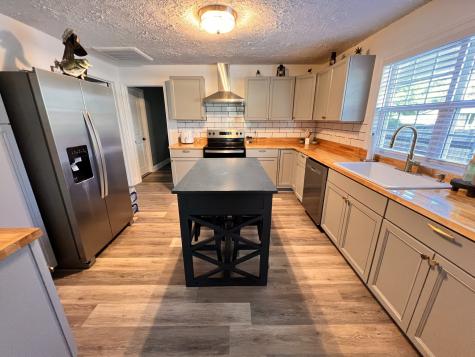 502 E Market Street Decherd TN 37324