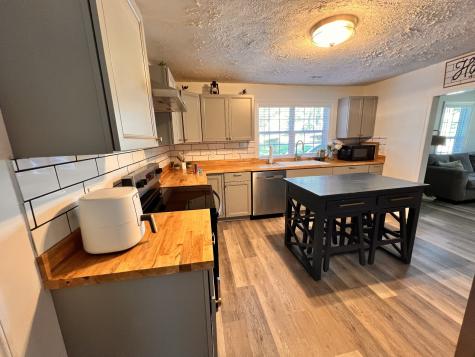 502 E Market Street Decherd TN 37324