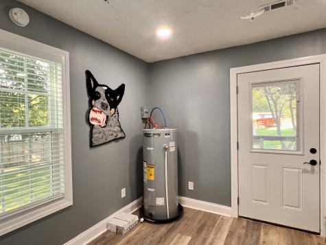 502 E Market Street Decherd TN 37324