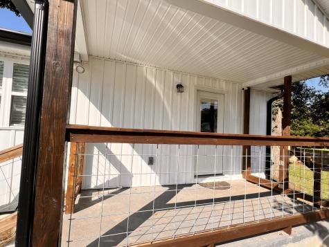 502 E Market Street Decherd TN 37324