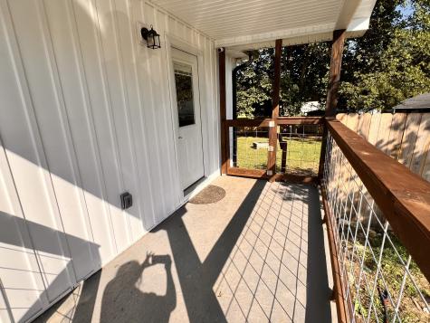 502 E Market Street Decherd TN 37324